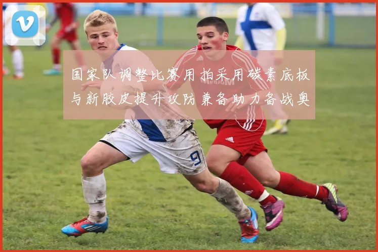 国家队调整比赛用拍采用碳素底板与新胶皮提升攻防兼备助力备战奥运