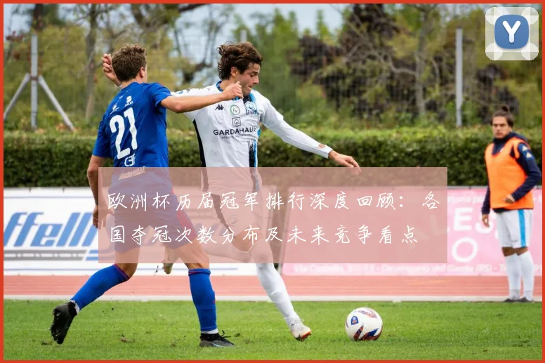 欧洲杯历届冠军排行深度回顾：各国夺冠次数分布及未来竞争看点